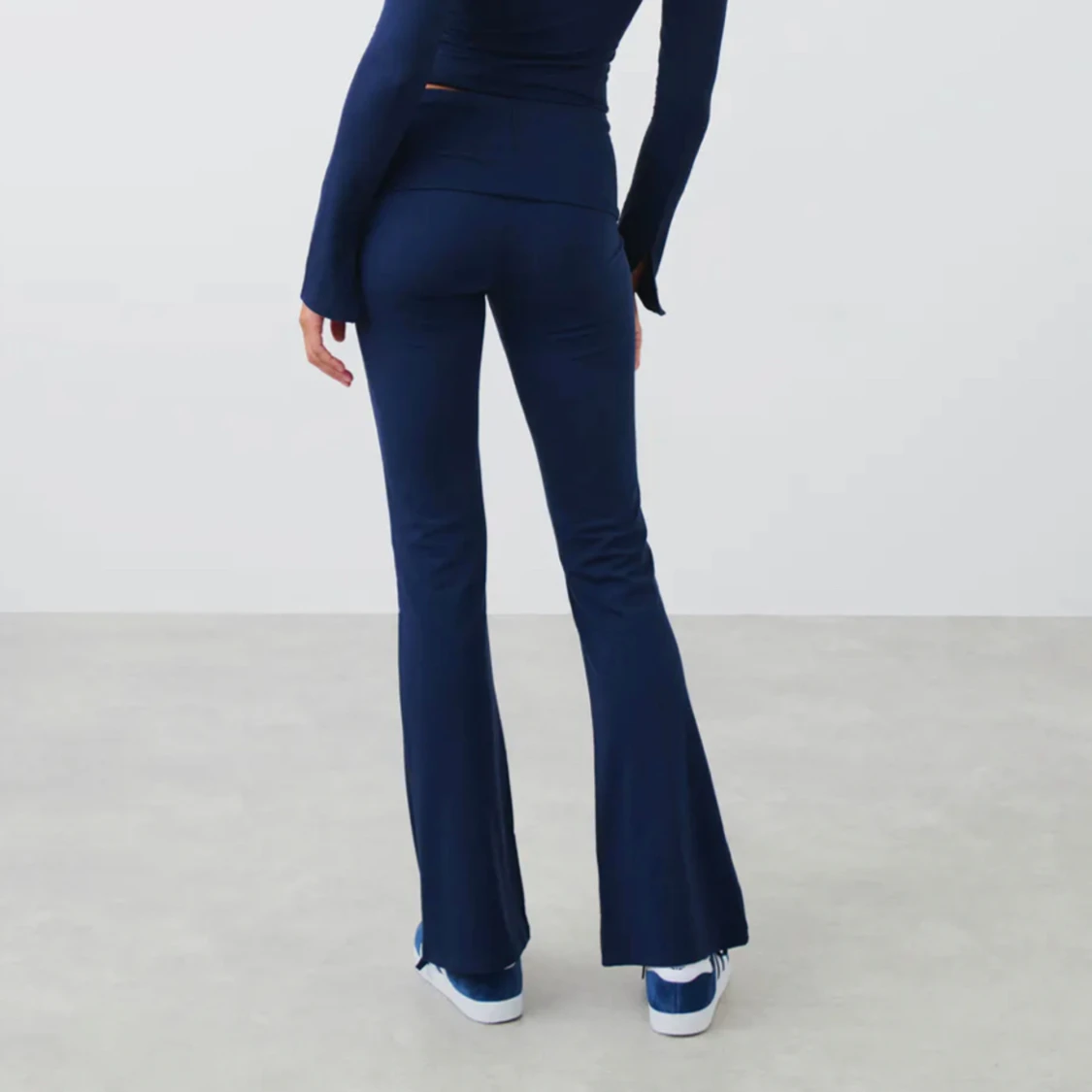 Yogapants - 90