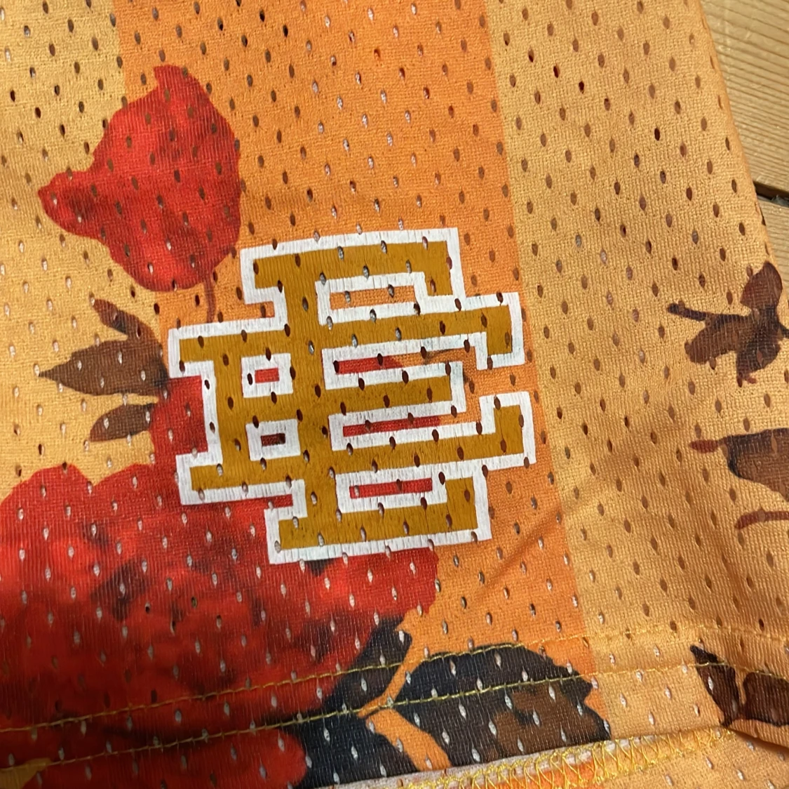 Eric Emanuel (EE) shorts - 90