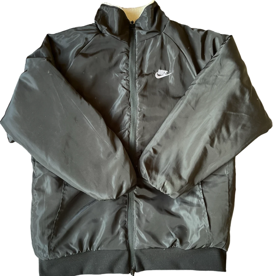 Nike Big Swoosh Reversible Jacket - 91