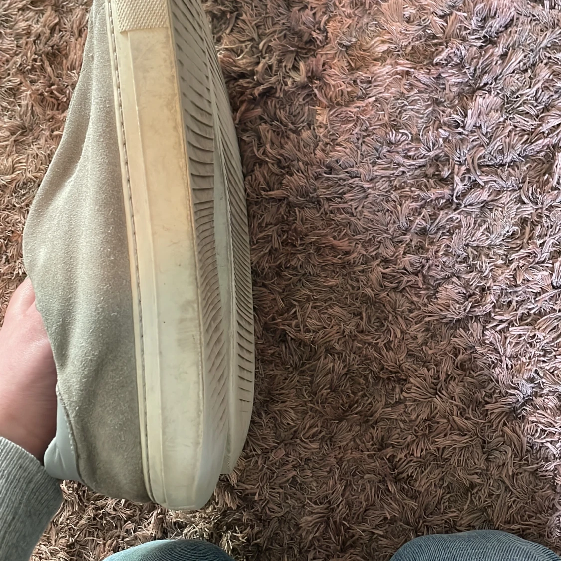 Axel arigato skor - 93