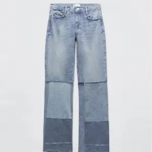 LÅNADE BILDER!! Säljer ett par av mina favorit jeans i storlek 32 eftersom det tyvärr blivit för små💗💗PRIS DISKUTTERBART
