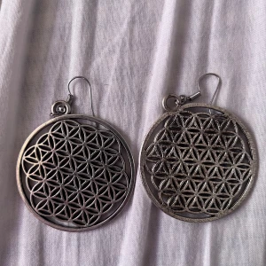 Örhängen  - Örhängen, bild nmr 1: 35kr Bild nmr 2: alla för 35kr