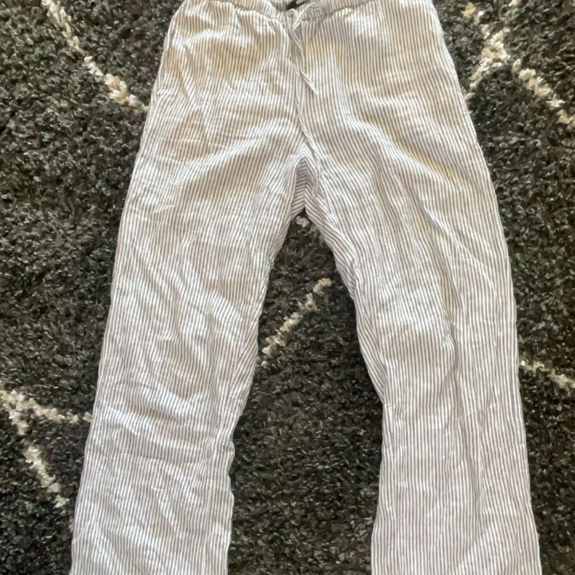 Linnebyxor  - 90