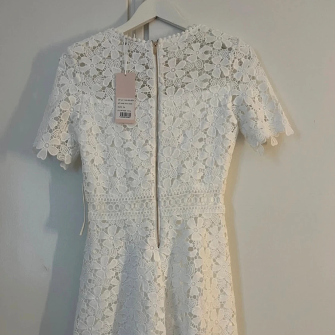 Studentklänning  - 92