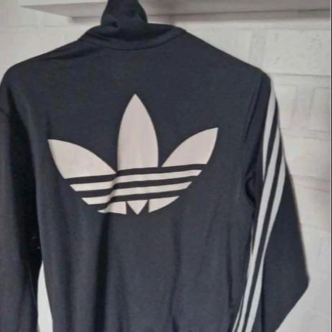 Adidas kofta