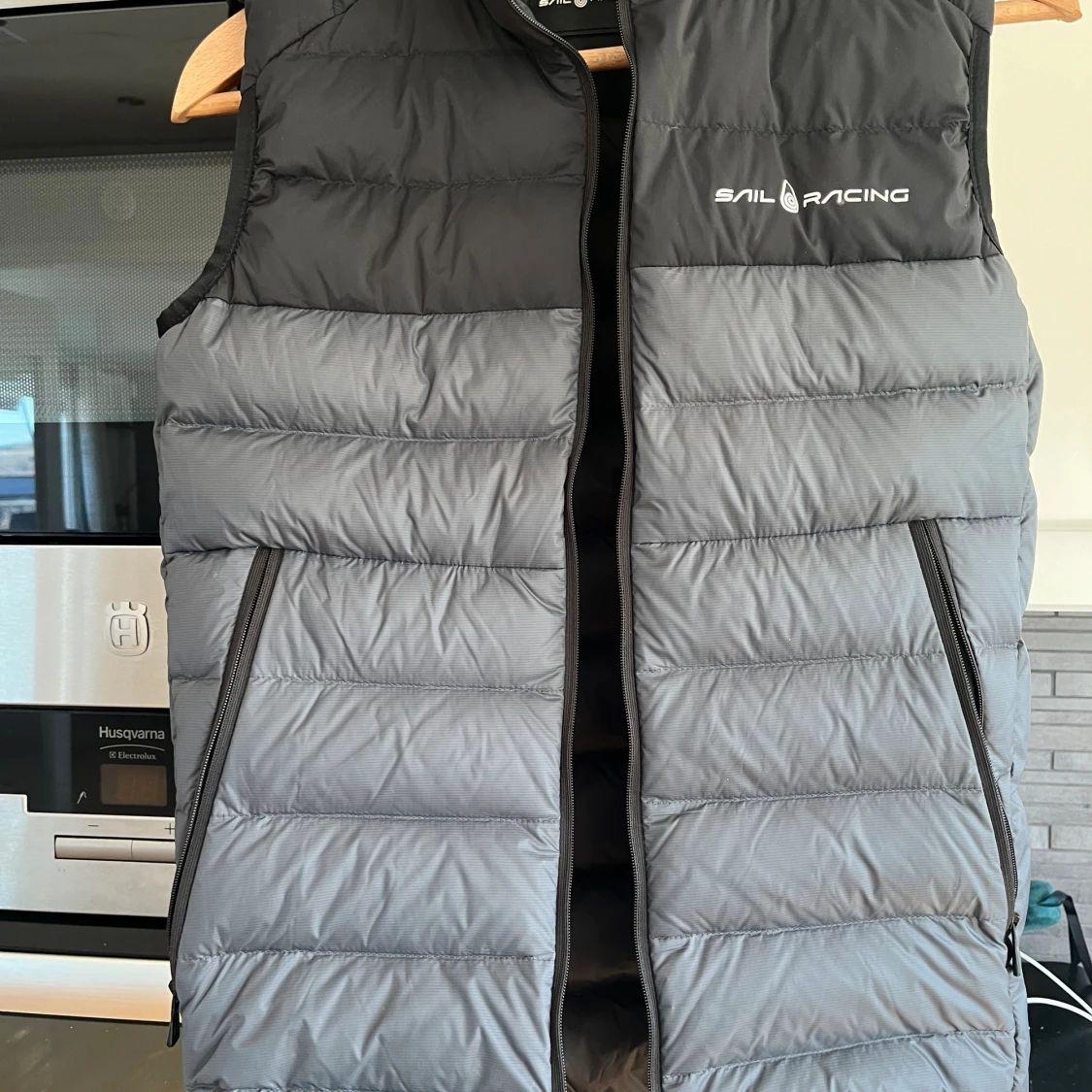 Sailracing down west