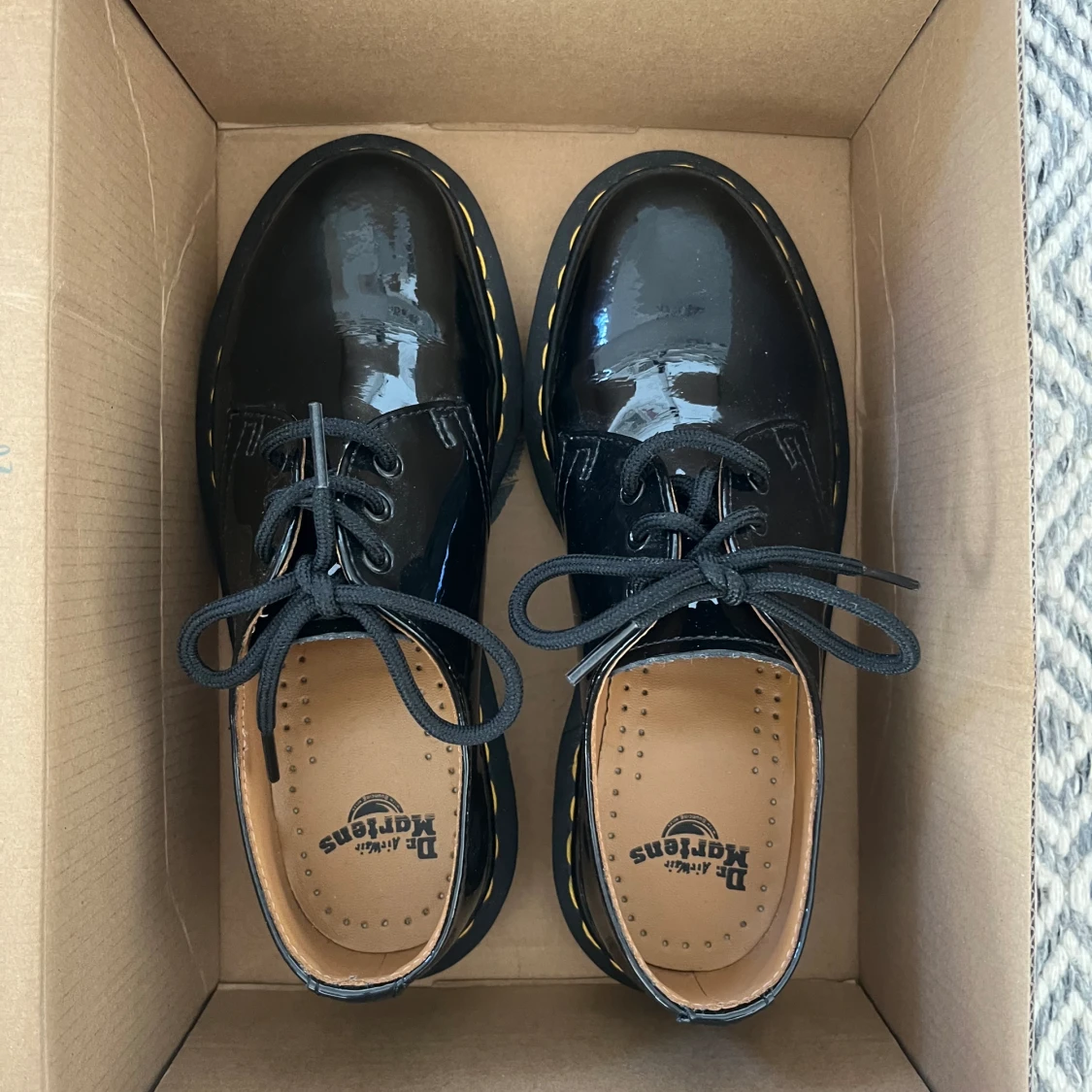Dr. Martens