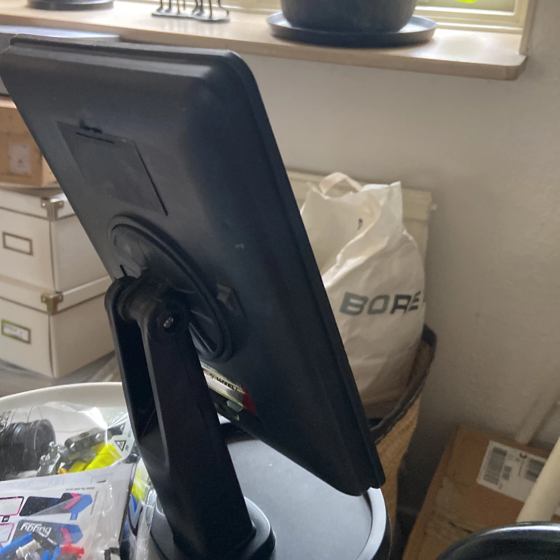 Förvarings grejer. - 93