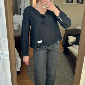 Blus från odd molly - Fint skick
