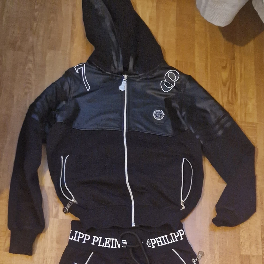 Philipp plein tracksuit