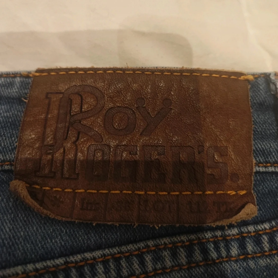 Jeans Roy Roger's  - 93
