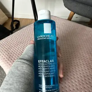 En toner till ansiktet från La Roche-Posay!! Helt oanvänd!! Köpte för ca 200kr💕