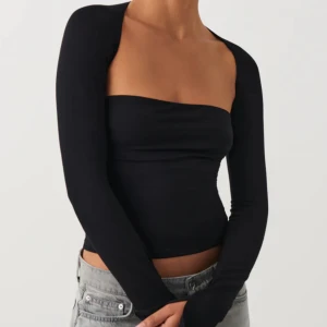 Gina tricot topp - Endast testad 