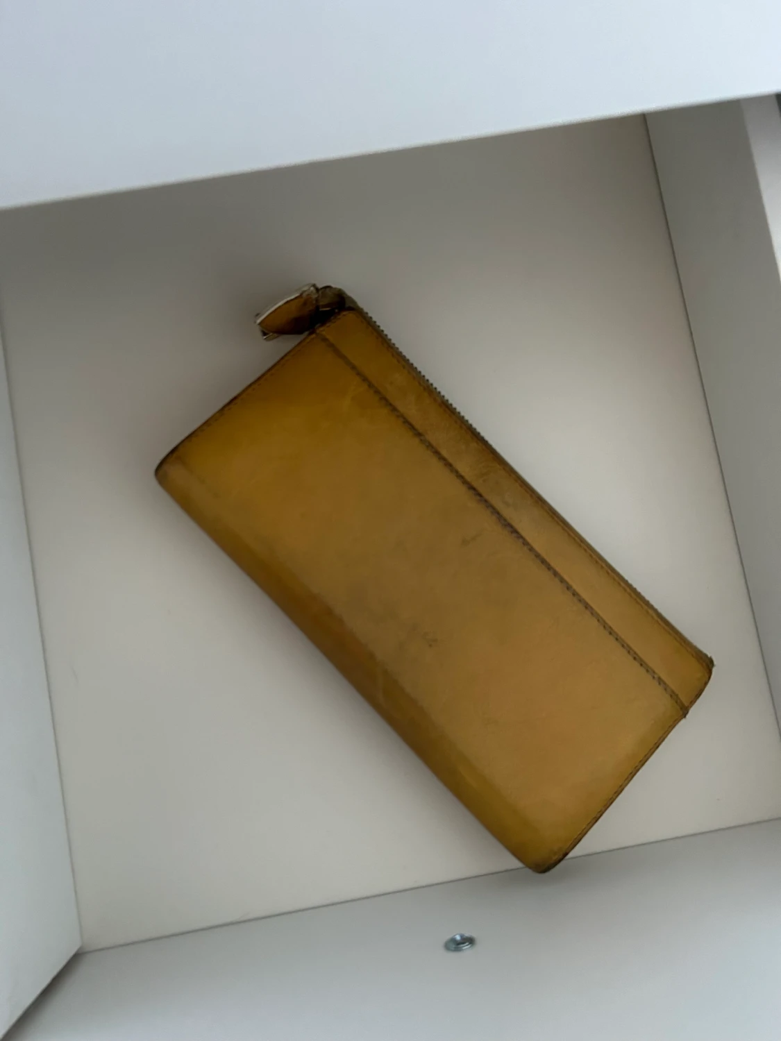 Vintage Marc Jacobs plånbok  - 90