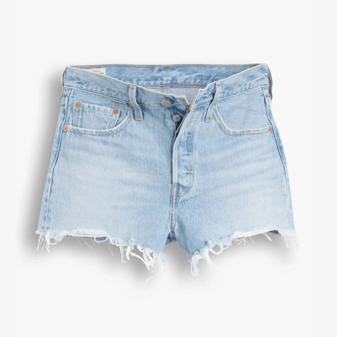 Levis jeansshorts 