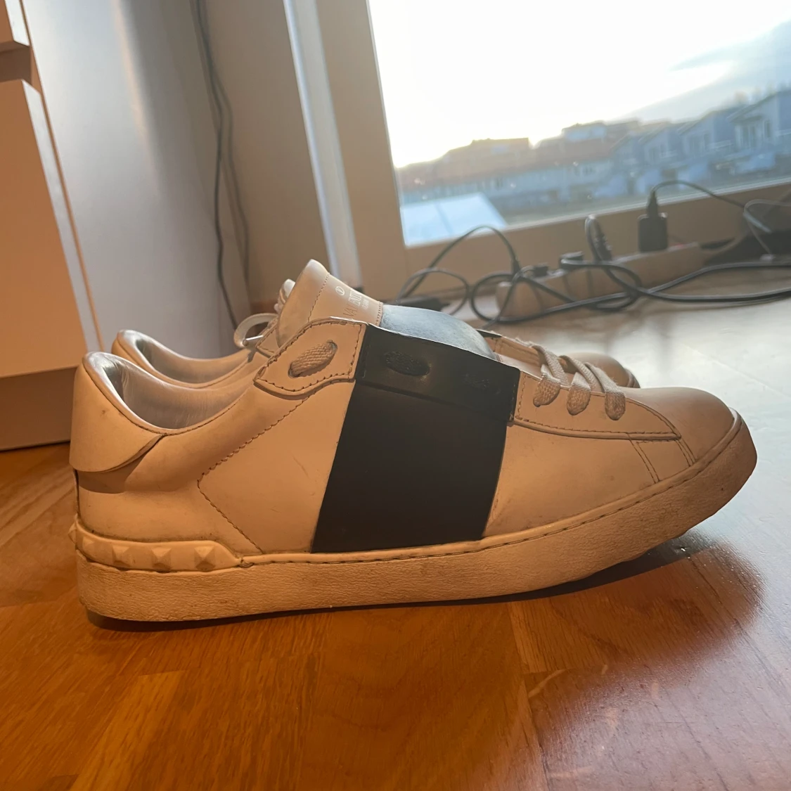 Valentino open  - 90