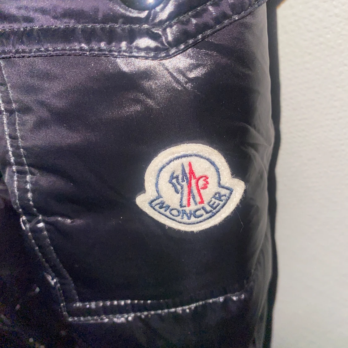 Moncler jacka - 91