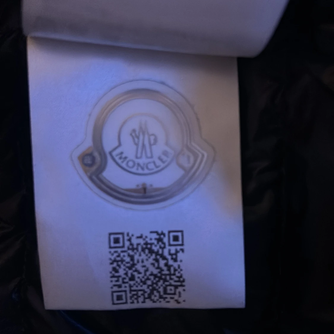 Moncler väst - 91