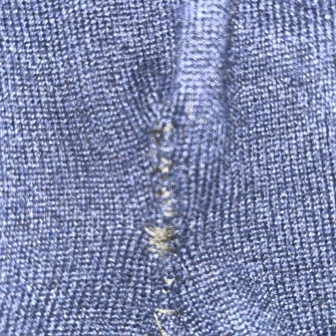 100% Kashmir tröja A Days March - 91