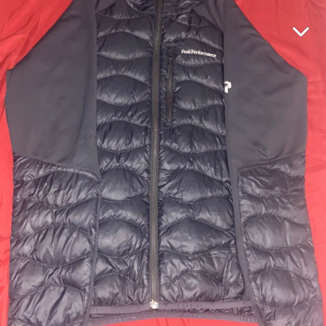 Peak preformance  - 90