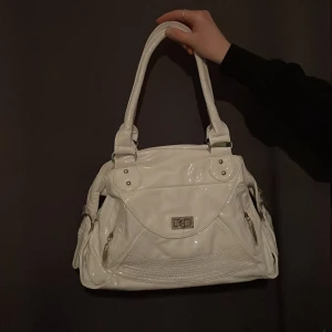 Vintage handväska - Snygg handväska, helt ny❤️‍🔥