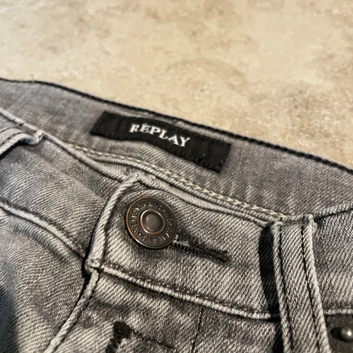 Replay jeans - 90