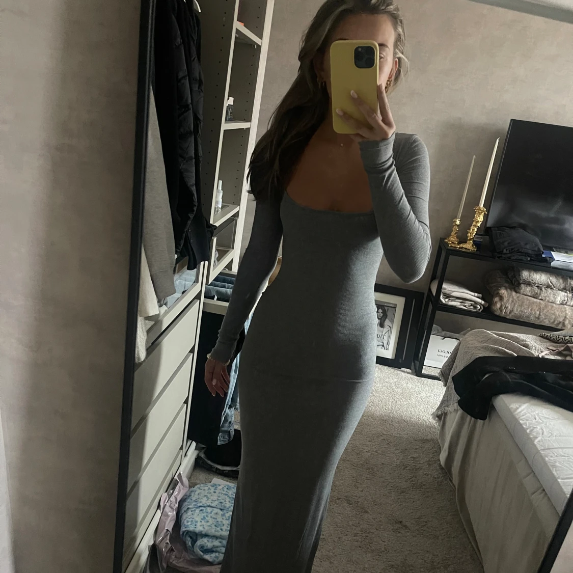 Skims klänning - 91