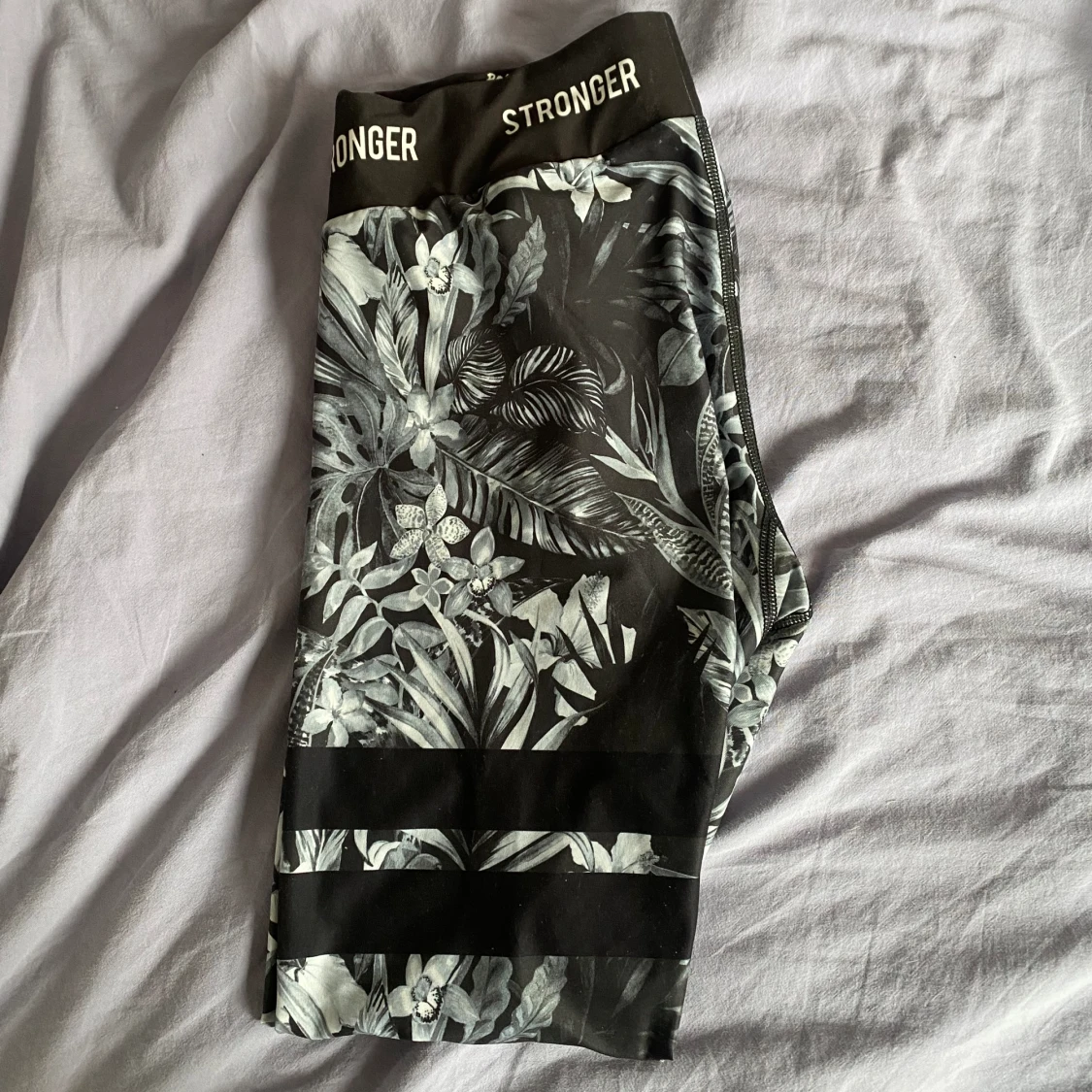 Stronger tights pompeii  - 90