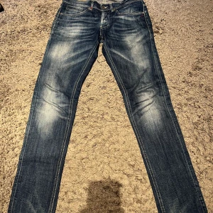 Dondup jeans  - Säljer mina dondup i väldigt bra skick