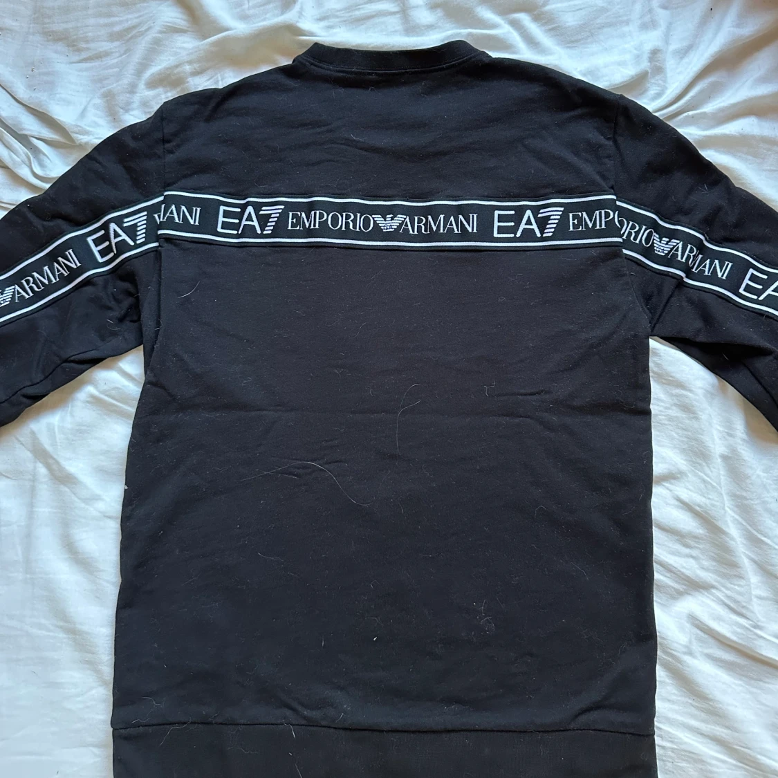 Armani tröja - 90