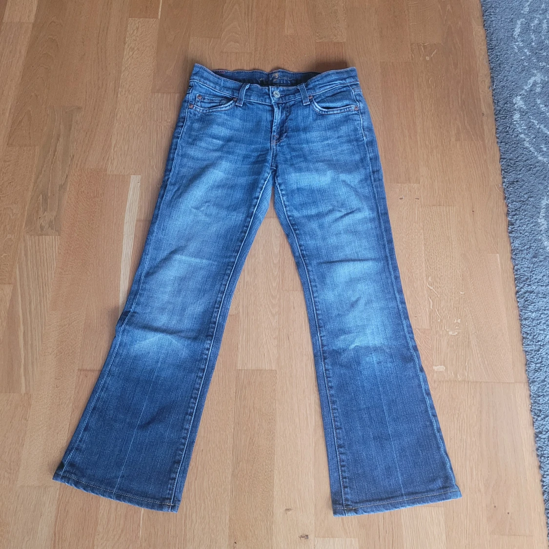 7 for all mankind jeans - 92