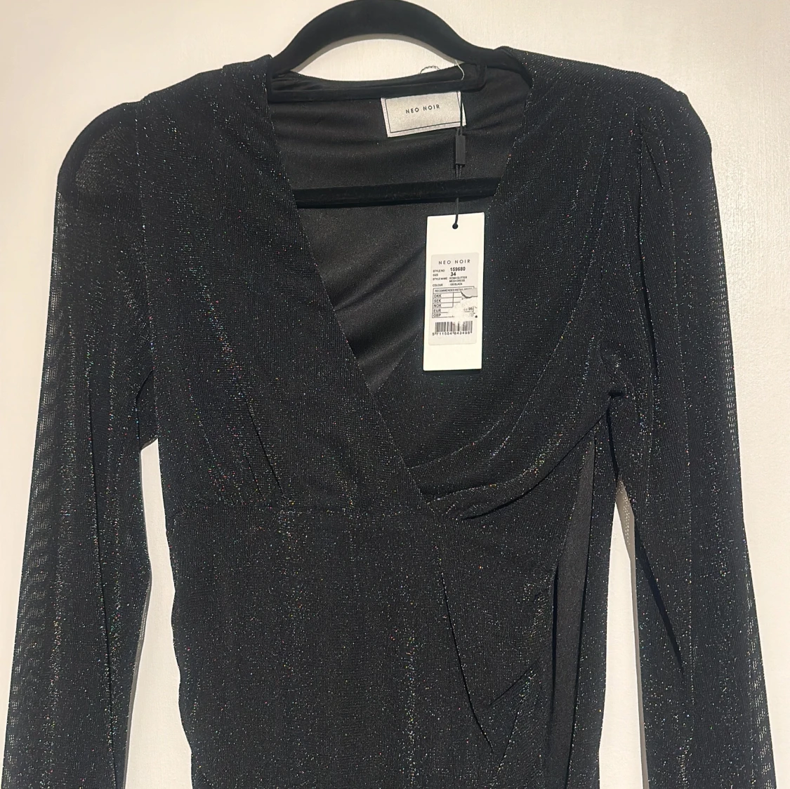 Ny Klänning från Pondus - 1