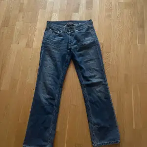 Lågmidjade Acne jeans. Storlek 32x32. 🩷👖