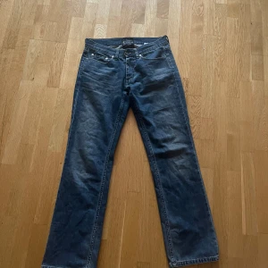 Acne jeans - Lågmidjade Acne jeans. Storlek 32x32. 🩷👖