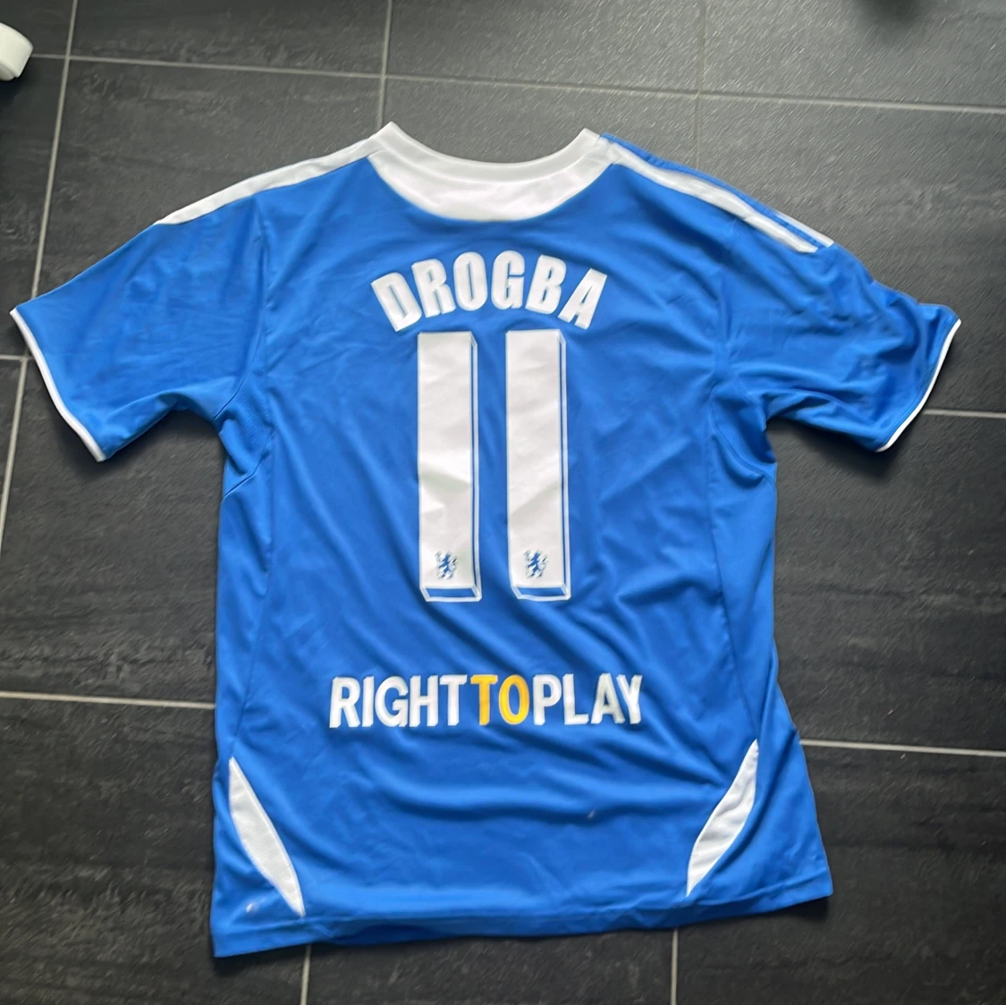 Chelsea tröja (drogba) - 90