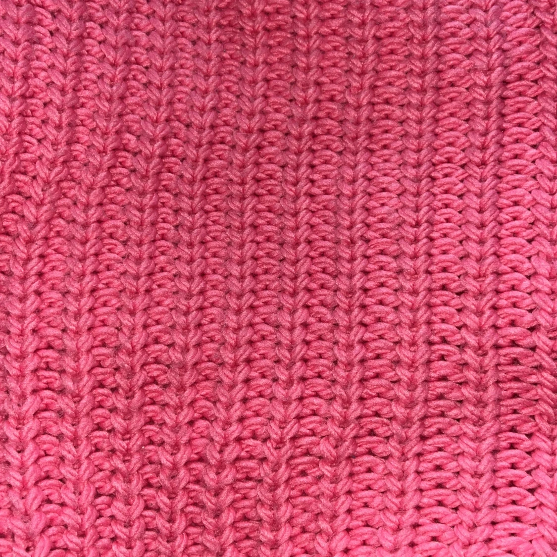 Stickad tröja  - 90