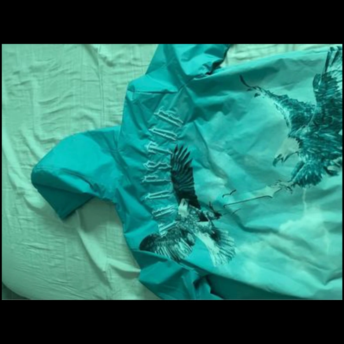 Trapstar irongate jacka - 90