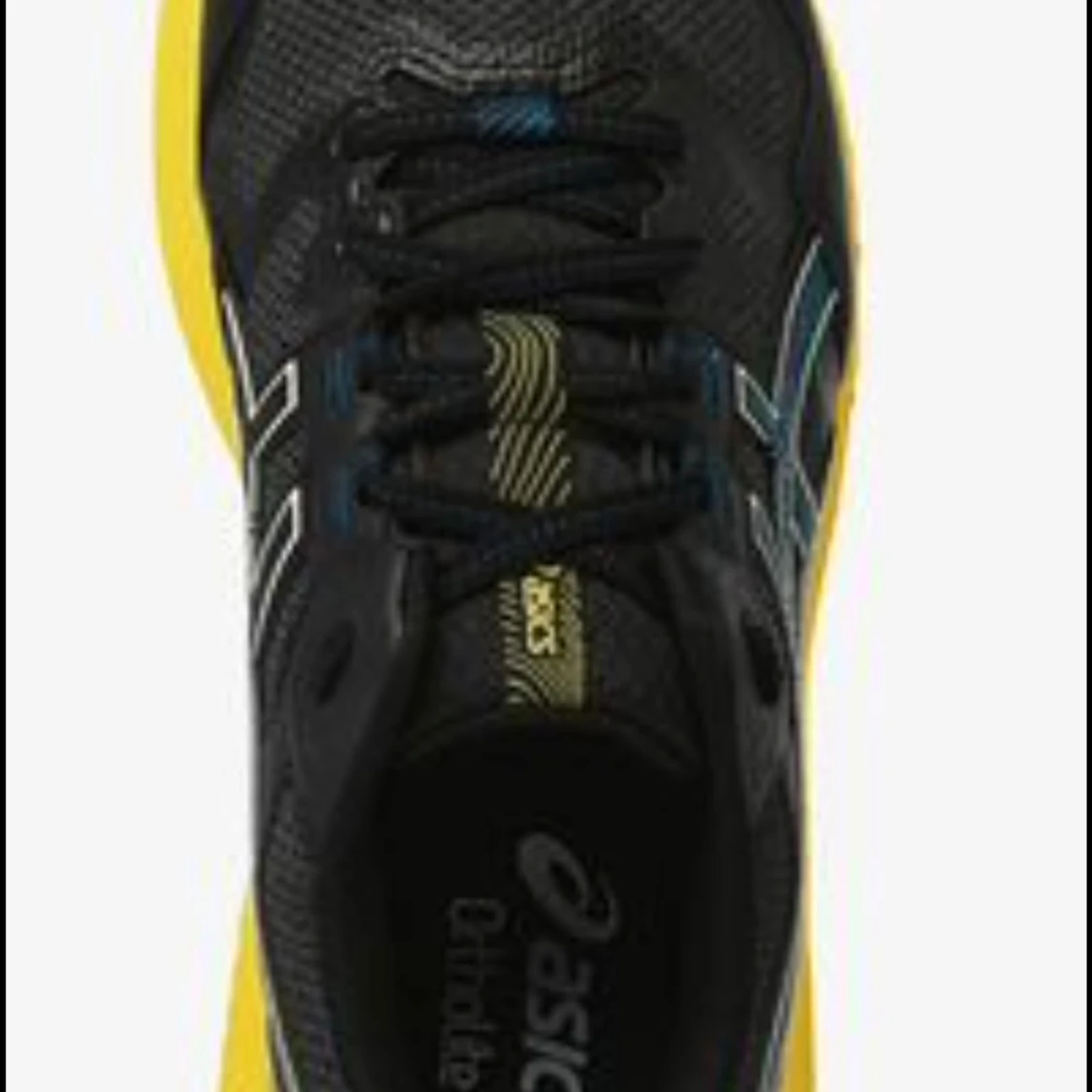 Asics skor oanvända