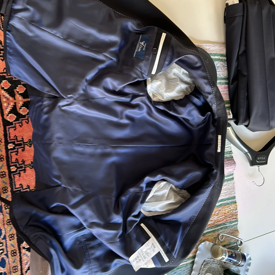 Kostym och kostym byxor  - 90