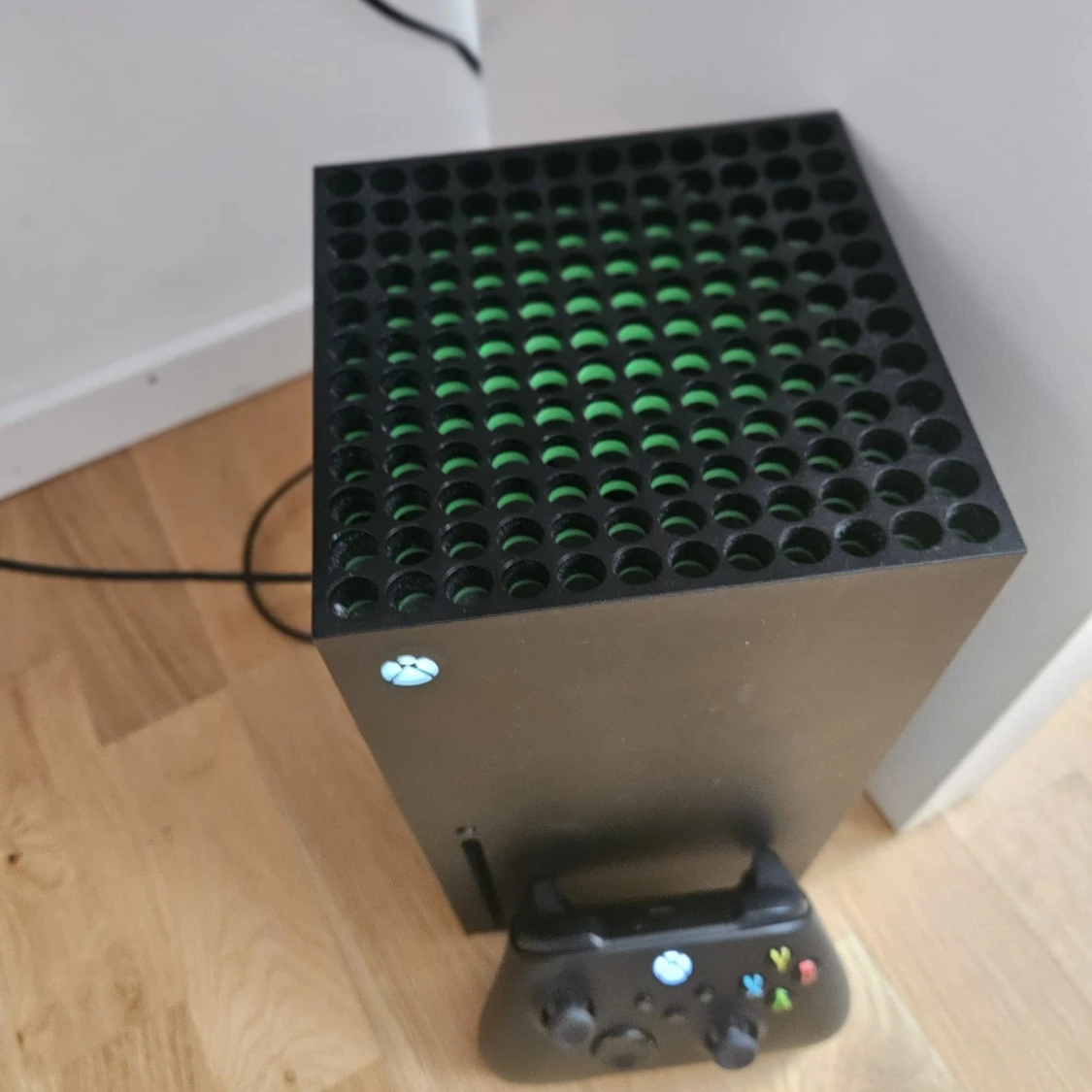 Xbox Series X  - 90