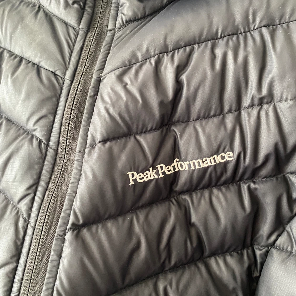 Vinterjacka från Peak performance  - 90