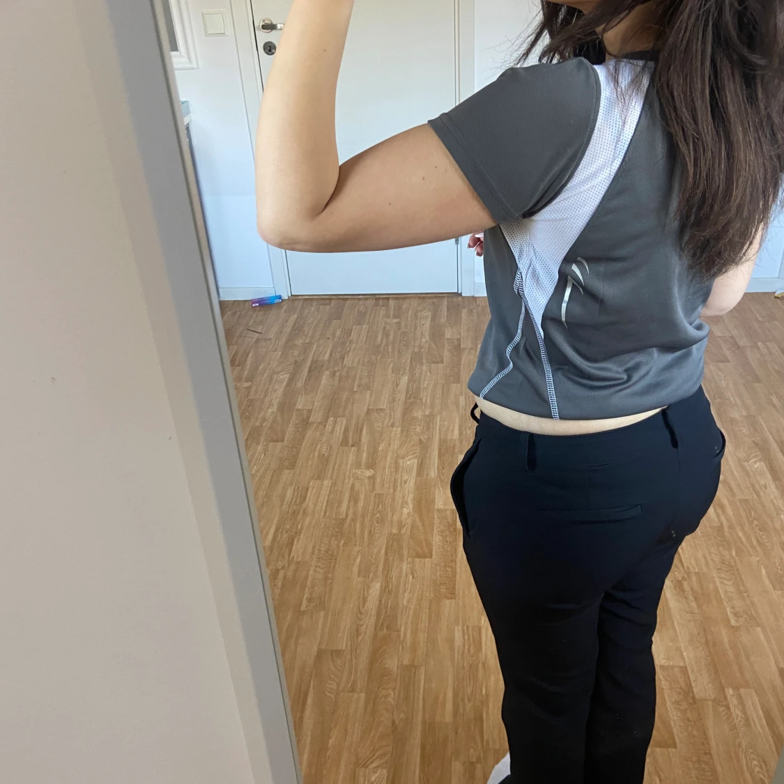 träningströja  - 91