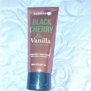 Body scrub  - En helt oanvänd  Body scrub 