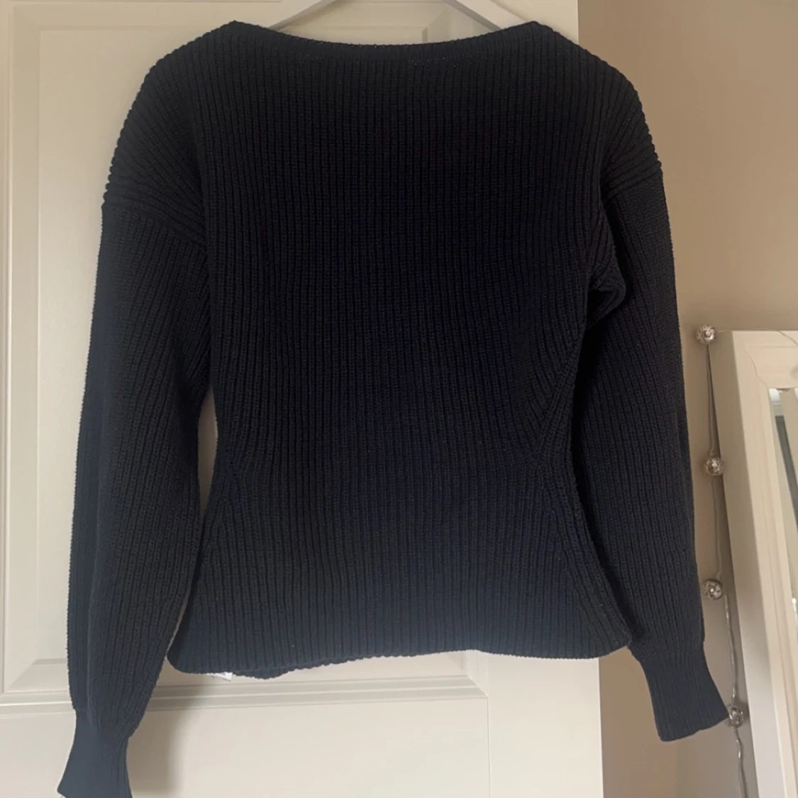 Stickad tröja Zara - 90