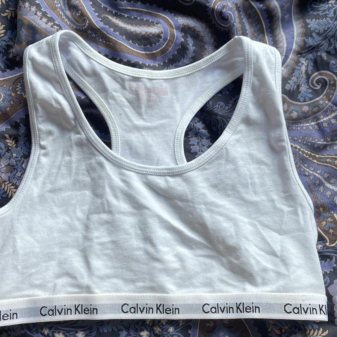 Calvin Klein toppar barn  - 90