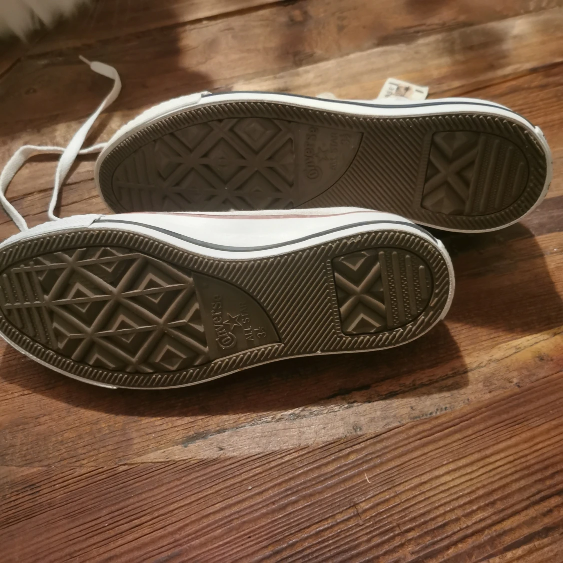 Skor converse  - 93