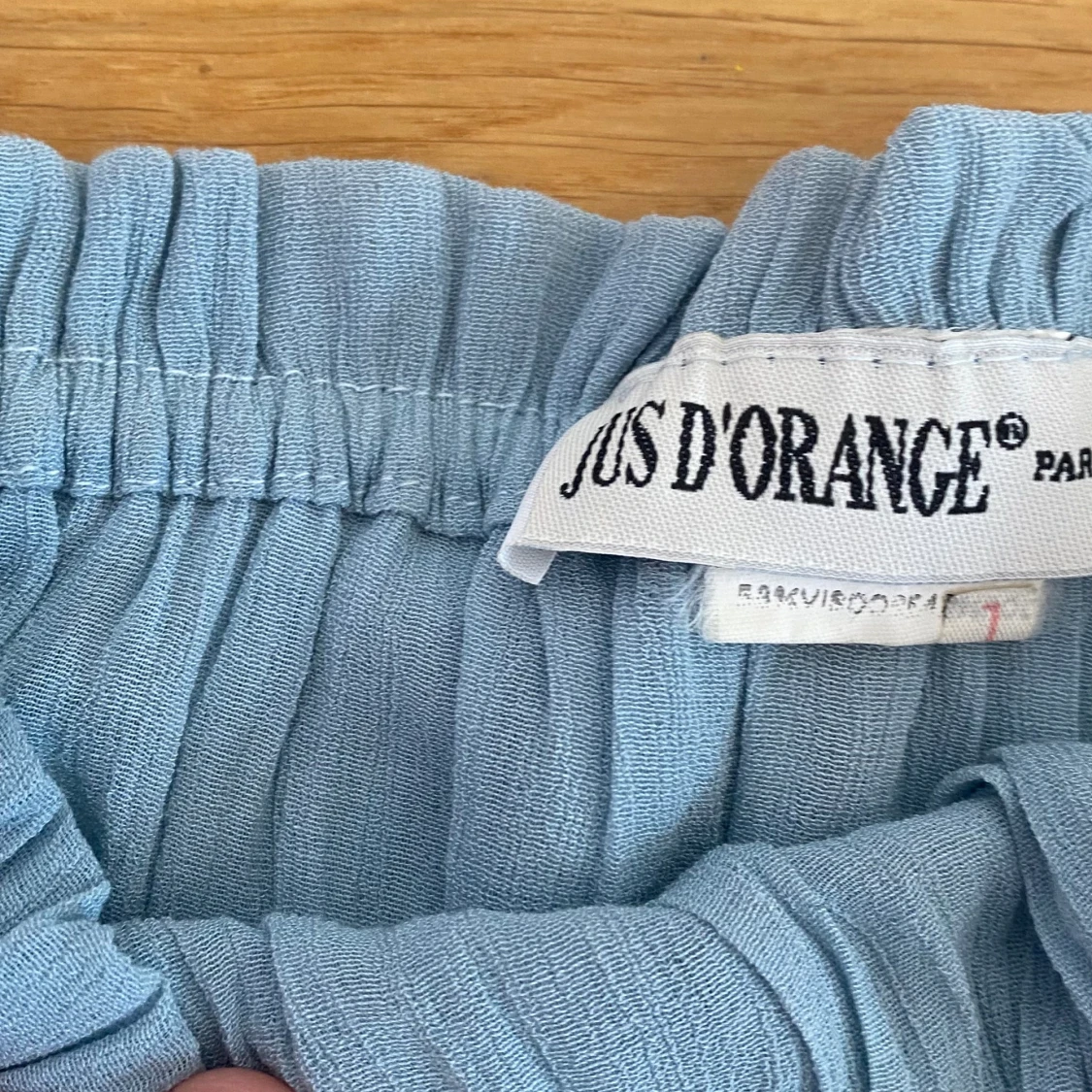 Off the shoulder topp - 92