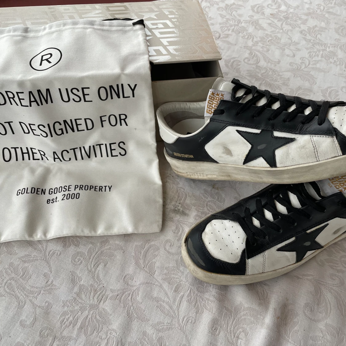 Golden goose stl 45 - 93