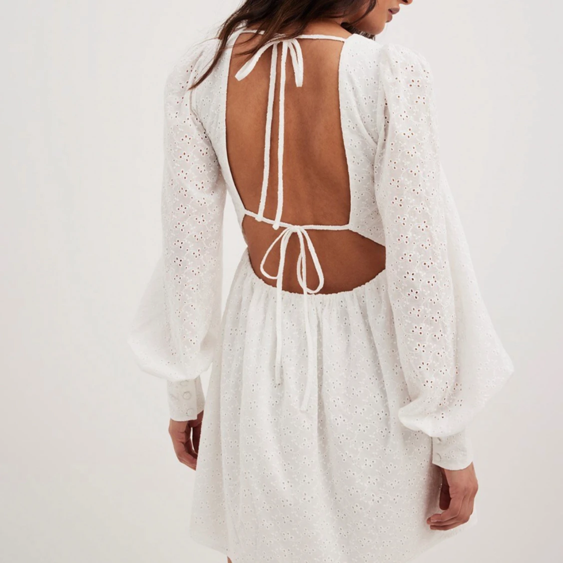 Studentklänning  - 91