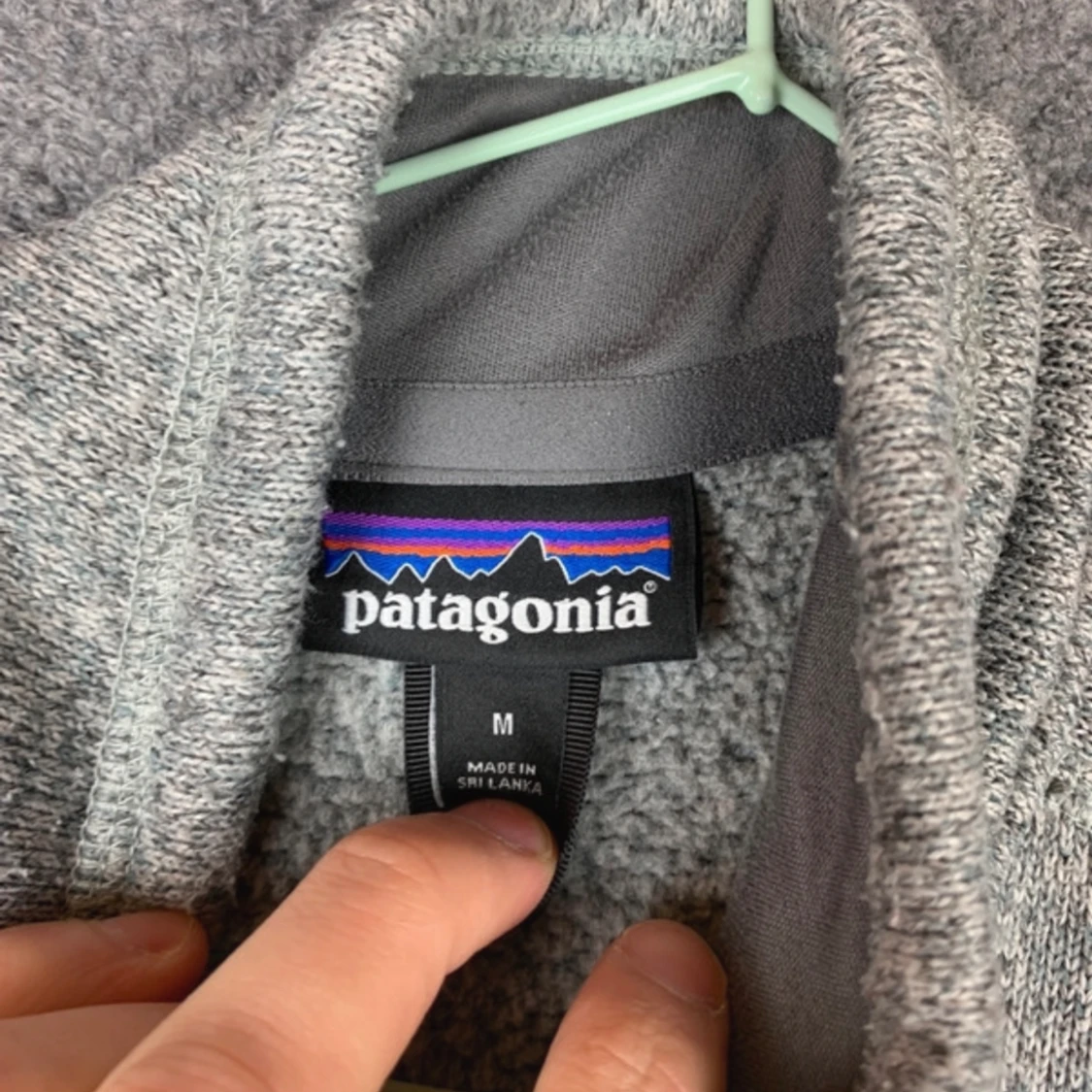 Patagonia Fleece - 91